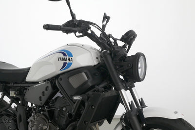 YAMAHA XSR 700