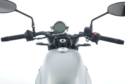 MOTO GUZZI V7 IV STONE