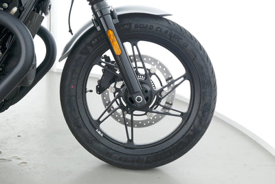 MOTO GUZZI V7 IV STONE