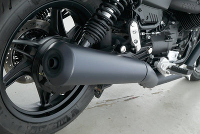 MOTO GUZZI V7 IV STONE
