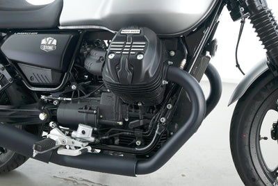MOTO GUZZI V7 IV STONE