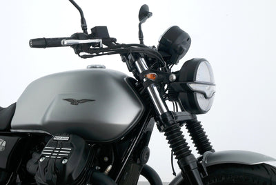MOTO GUZZI V7 IV STONE