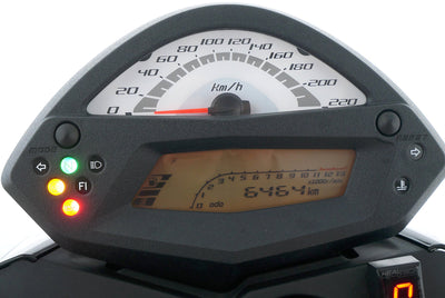 KAWASAKI ER 6 N