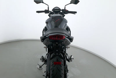 KAWASAKI ER 6 N