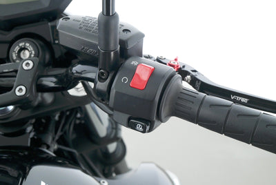 KAWASAKI ER 6 N