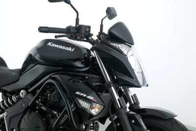 KAWASAKI ER 6 N