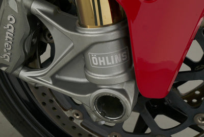 DUCATI SUPERSPORT S