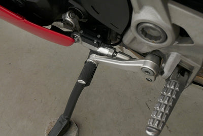 DUCATI SUPERSPORT S