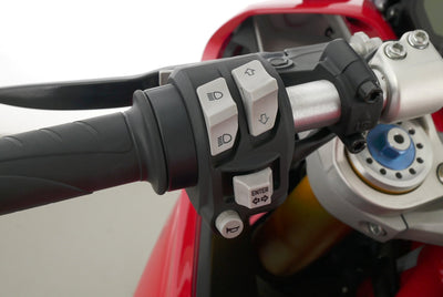 DUCATI SUPERSPORT S