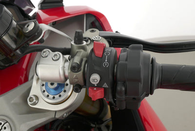 DUCATI SUPERSPORT S