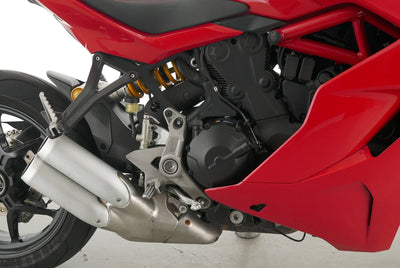 DUCATI SUPERSPORT S