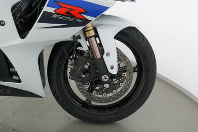 SUZUKI GSX R 1000