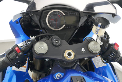 SUZUKI GSX R 1000