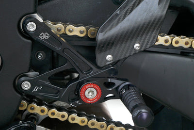YAMAHA YZF R1 RN65