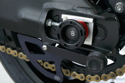 YAMAHA YZF R1 RN65