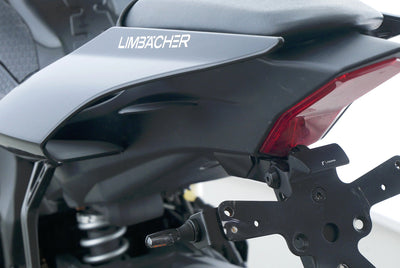 YAMAHA YZF R1 RN65