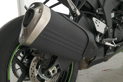 KAWASAKI ZX 6 R
