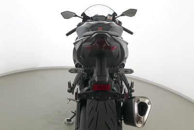 KAWASAKI ZX 6 R