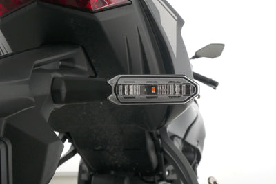 KAWASAKI ZX 6 R