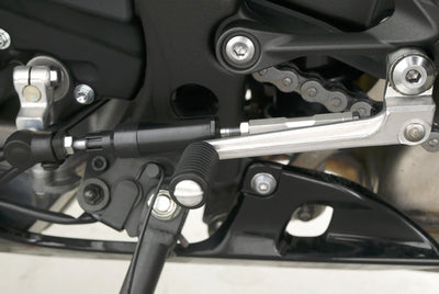 KAWASAKI ZX 6 R