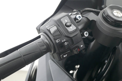KAWASAKI ZX 6 R