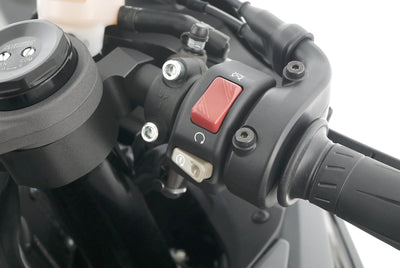 KAWASAKI ZX 6 R