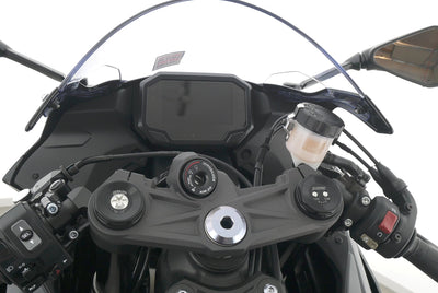 KAWASAKI ZX 6 R