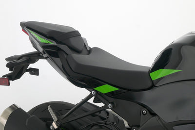 KAWASAKI ZX 6 R