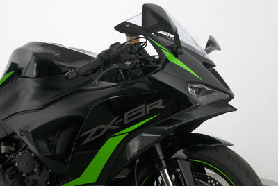 KAWASAKI ZX 6 R