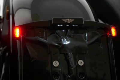 HARLEY DAVIDSON SOFTAIL LOW RIDER ST