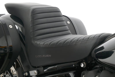 HARLEY DAVIDSON SOFTAIL LOW RIDER ST