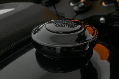 HARLEY DAVIDSON SOFTAIL LOW RIDER ST