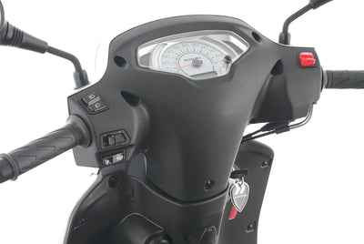 SUZUKI ADDRESS 125