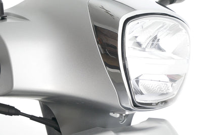 SUZUKI ADDRESS 125