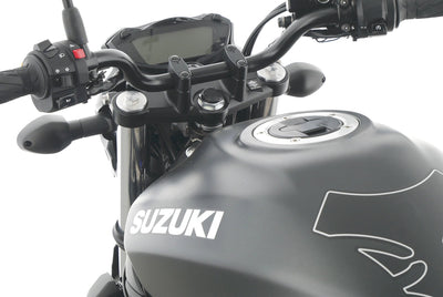 SUZUKI SV 650 M5