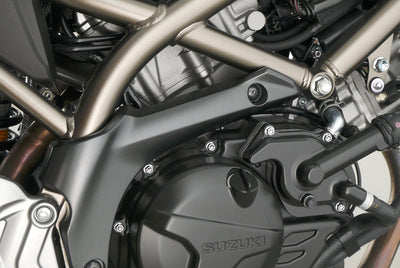 SUZUKI SV 650 M5