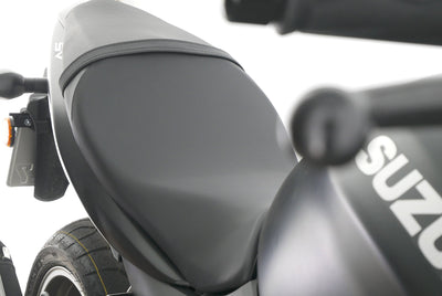 SUZUKI SV 650 M5