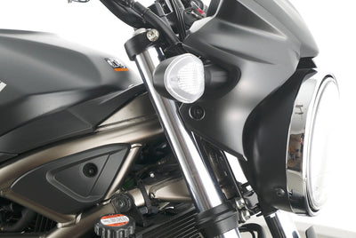 SUZUKI SV 650 M5