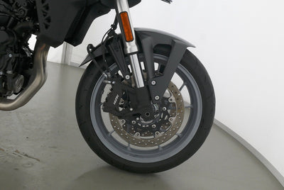 SUZUKI GSX 8 S 35 KW