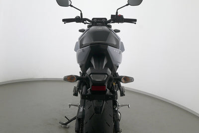 SUZUKI GSX 8 S 35 KW