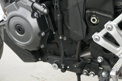 SUZUKI GSX 8 S 35 KW