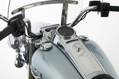 HARLEY DAVIDSON ROAD KING 107