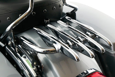 HARLEY DAVIDSON ROAD KING 107