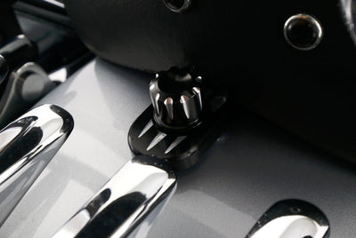 HARLEY DAVIDSON ROAD KING 107