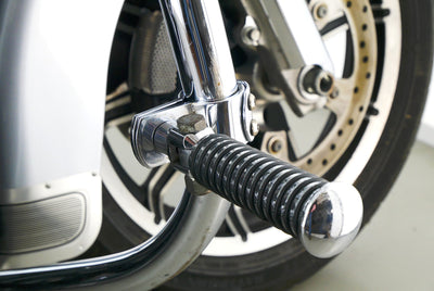 HARLEY DAVIDSON ROAD KING 107