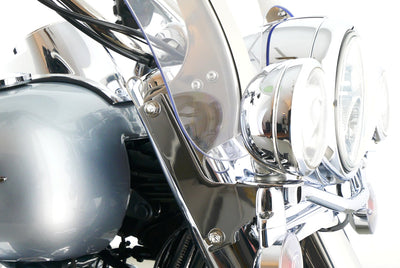 HARLEY DAVIDSON ROAD KING 107