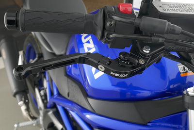 SUZUKI SV 650 LLC
