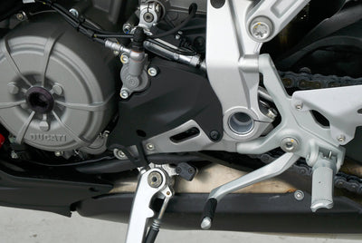 DUCATI STREETFIGHTER V2