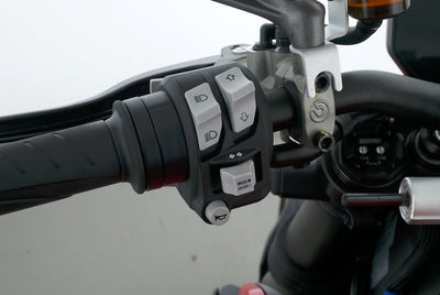 DUCATI STREETFIGHTER V2