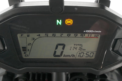 HONDA CRF 250 RALLY